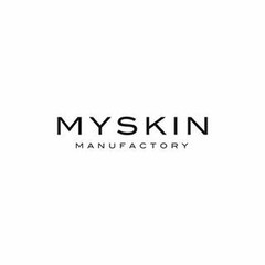 MySkinManufactory