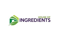 HOUSE OF INGREDIENTS