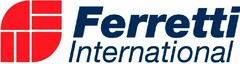 Ferretti International