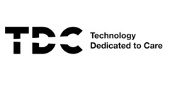 TDC Technology Dedicated to Care