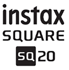 instax SQUARE SQ20