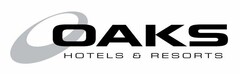 OAKS, HOTELS & RESORTS