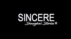 SINCERE Shanghai Stories