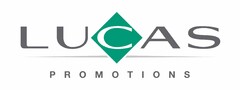 LUCAS PROMOTIONS