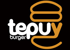 tepuy burger