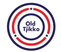 Old Tjikko