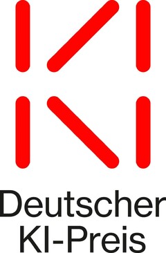 Deutscher KI-Preis
