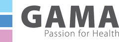 GAMA Passion for Health