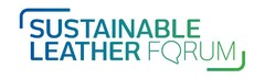 SUSTAINABLE LEATHER FORUM