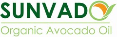 SUNVADO Organic Avocado Oil