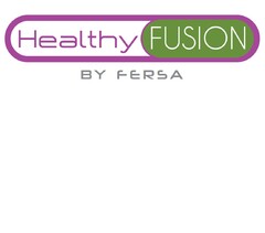 HEALTHYFUSION BY FERSA