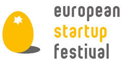 European Startup Festival