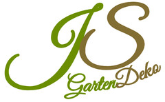 JS GartenDeko