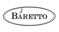 IL BARETTO