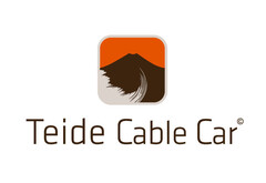 Teide Cable Car