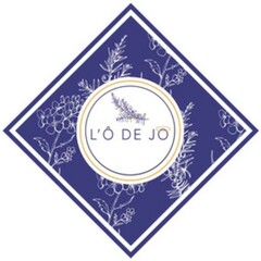 L'Ô DE JO