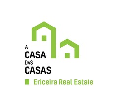 A CASA DAS CASAS Ericeira Real Estate