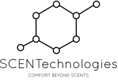 SCENTECHNOLOGIES COMFORT BEYOND SCENTS