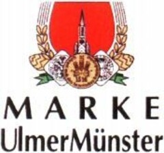 MARKE UlmerMünster