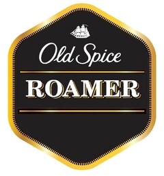Old Spice ROAMER
