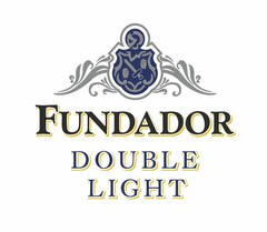 FUNDADOR DOUBLE LIGHT