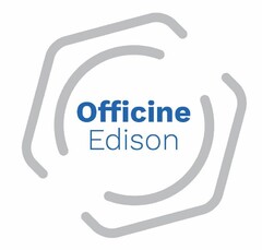 OFFICINE EDISON