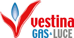 VESTINA GAS & LUCE