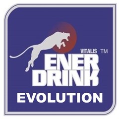 VITALIS TM ENER DRINK EVOLUTION