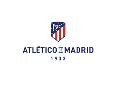 ATLETICO DE MADRID 1903