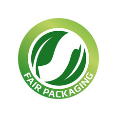 FAIR PACKAGING