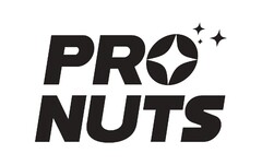 PRONUTS