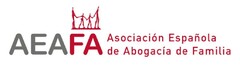 AEAFA Asociación Española de Abogacía de Familia