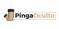 PingaOculto