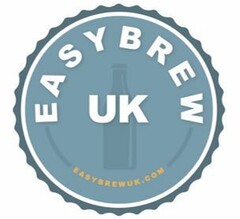 EASYBREW UK EASYBREWUK.COM