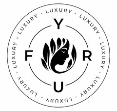 LUXURY - FOR YOU - LUXURY