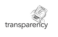 transparency SHORT INCI