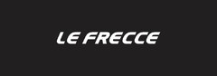 LE FRECCE