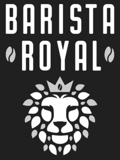 BARISTA ROYAL