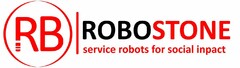 RB ROBOSTONE SERVICE ROBOTS FOR SOCIAL INPACT