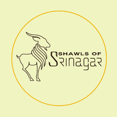 Shawls of Srinagar