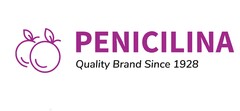 PENICILINA QUALITY BRAND SINCE 1928