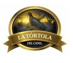 LA TÓRTOLA DEL GENIL