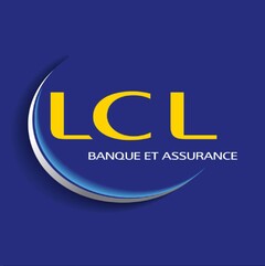 LCL BANQUE ET ASSURANCE