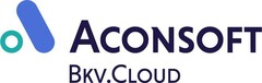 ACONSOFT BKV.CLOUD