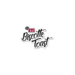 ETi Biscotte Toast