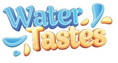 Water Tastes