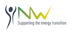 NW supporting the energy transition