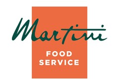 Martini FOOD SERVICE