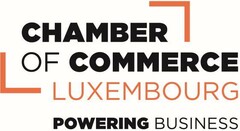 CHAMBER OF COMMERCE LUXEMBOURG POWERING BUSINESS