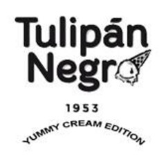 Tulipán Negro 1953 YUMMY CREAM EDITION